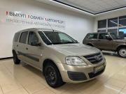 Lada (ВАЗ) Largus I Ижевск  - изображение 13