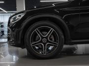 Mercedes-Benz GLC I (X253) Рестайлинг Москва  - изображение 50