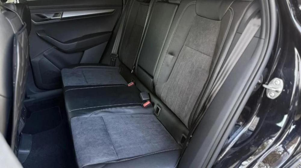 Skoda Karoq I Ставрополь  - изображение 16