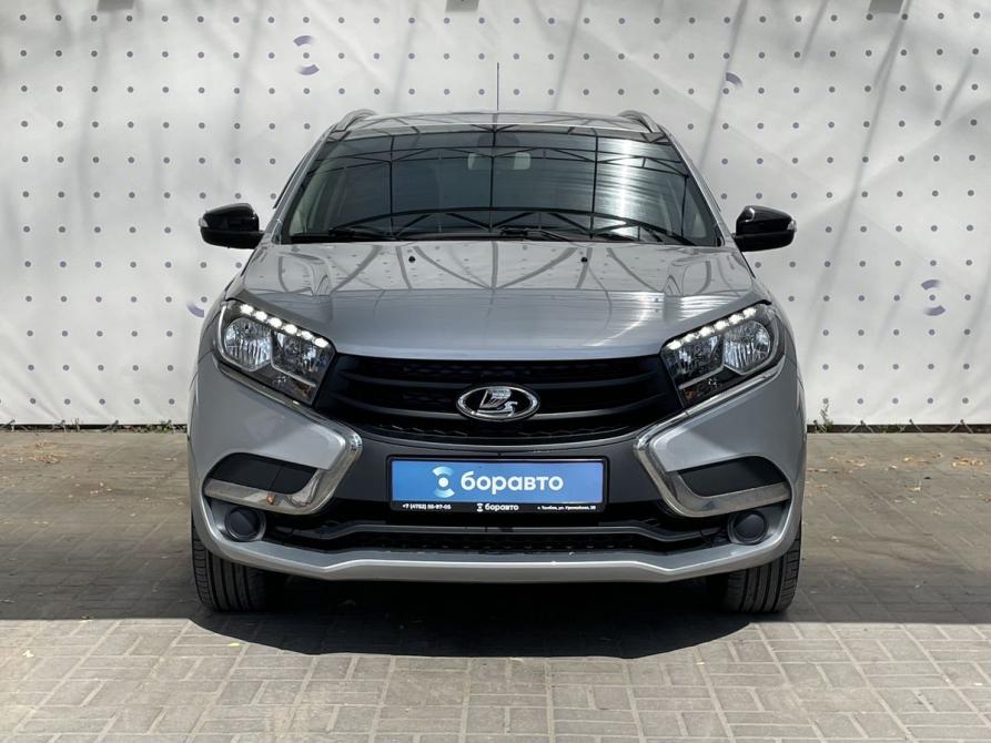 Lada (ВАЗ) XRAY I Тамбов  - изображение 3