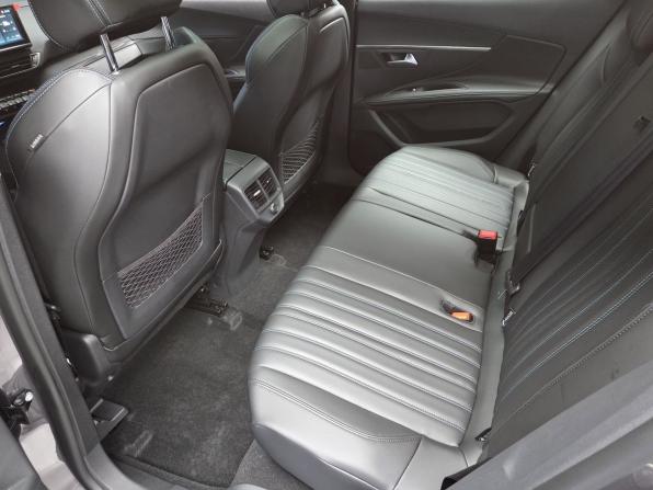 Новый Peugeot 4008 II Рестайлинг 2026 года, цена 4 199 000 рублей, внедорожник, Автокод Объявления