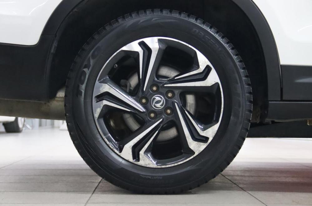 Dongfeng AX7 I Сургут  - изображение 34