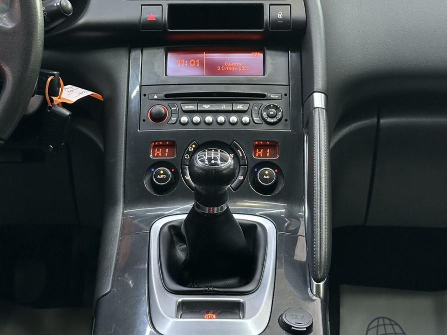 Peugeot 3008 I Ярославль  - изображение 29