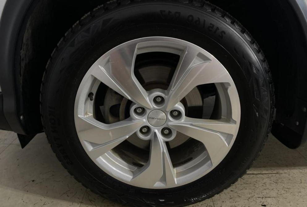 Nissan Qashqai II Саранск  - изображение 18