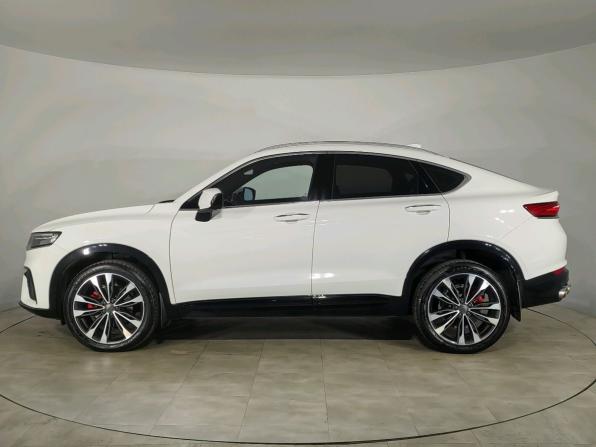 Geely Tugella I Рестайлинг с пробегом 2023 года, цена 2 990 000 рублей, 41630 км, внедорожник, Автокод Объявления