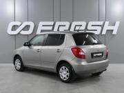 Skoda Fabia II Рестайлинг Ростов-на-Дону  - изображение 17