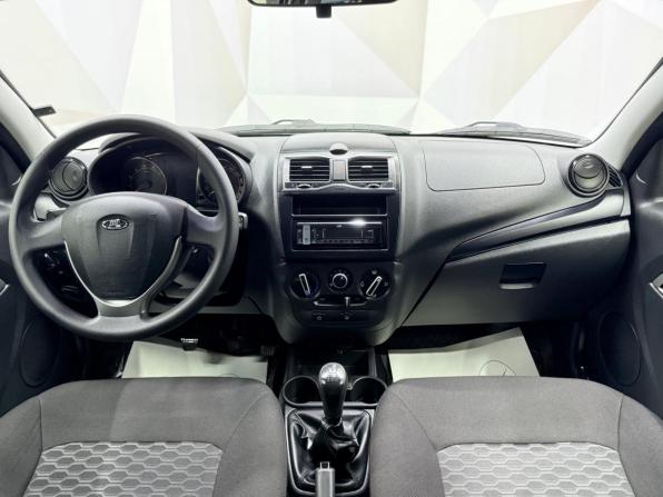 Lada (ВАЗ) Granta I Рестайлинг с пробегом 2022 года, цена 780 000 рублей, 20765 км, седан, Автокод Объявления