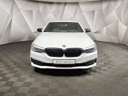 BMW 5 серии VII (G30/G31/G38) Москва  - изображение 22