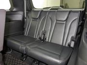 GAC GS8 II Москва  - изображение 43