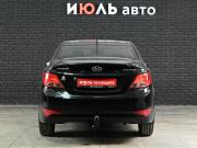 Hyundai Solaris I Рестайлинг Екатеринбург  - изображение 21