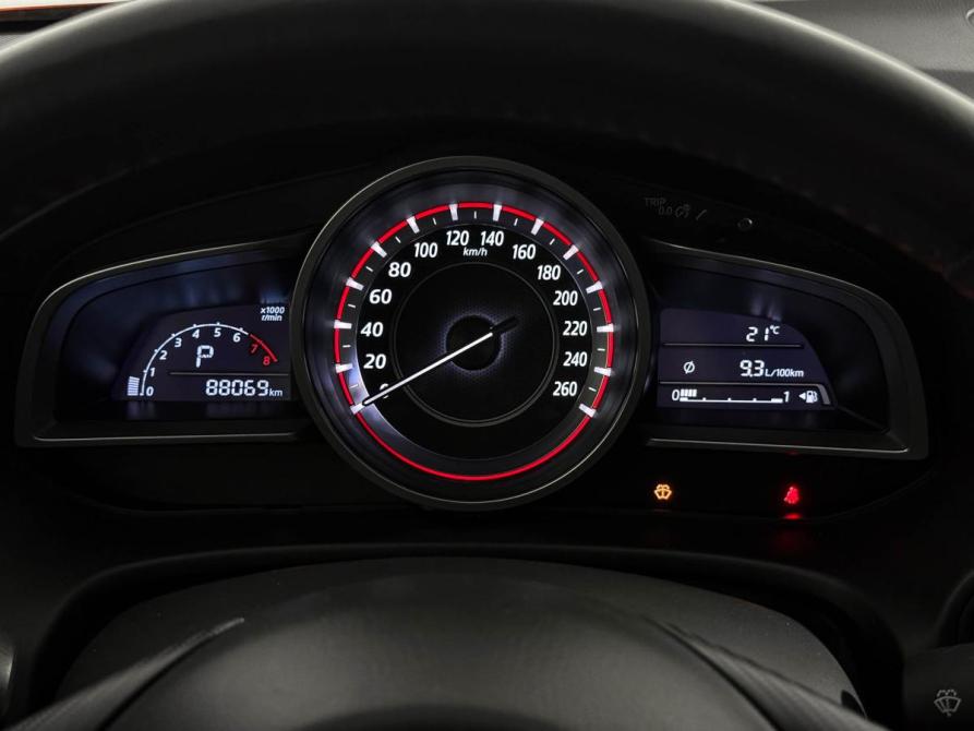 Mazda 3 III (BM) Санкт-Петербург  - изображение 17