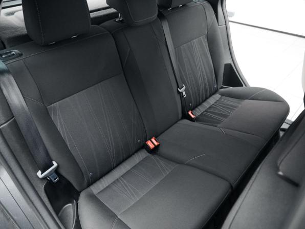 Ford Focus III Рестайлинг с пробегом 2016 года, цена 1 030 000 рублей, 128000 км, хэтчбек, Автокод Объявления