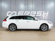 Opel Insignia I Воронеж  - изображение 32