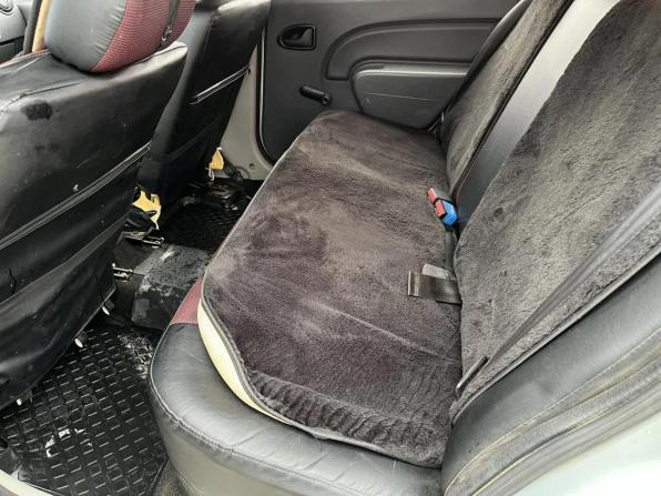 Renault Logan I с пробегом 2007 года, цена 170 000 рублей, 232000 км, седан, Автокод Объявления