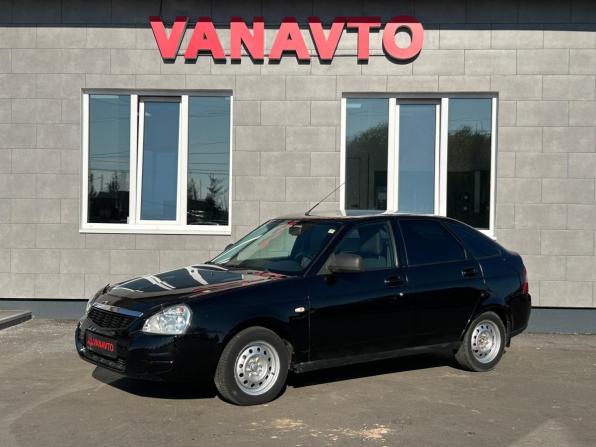 Lada (ВАЗ) Priora I Рестайлинг с пробегом 2014 года, цена 410 000 рублей, 159150 км, хэтчбек, Автокод Объявления