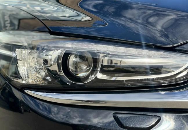 Mazda 6 III (GJ) Рестайлинг 2 с пробегом 2019 года, цена 2 250 000 рублей, 85421 км, седан, Автокод Объявления