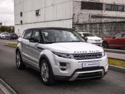 Land Rover Range Rover Evoque I Санкт-Петербург  - изображение 37