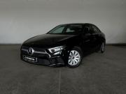 Mercedes-Benz A-Класс IV (W177) Москва  - изображение 18