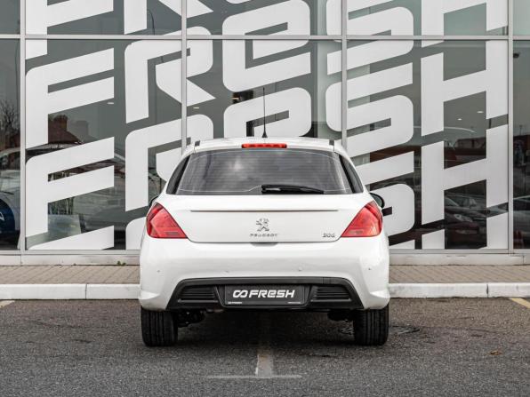 Peugeot 308 I Рестайлинг с пробегом 2012 года, цена 799 000 рублей, 144826 км, хэтчбек, Автокод Объявления