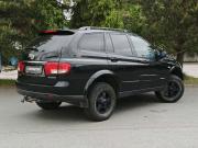 SsangYong Kyron I Рестайлинг Санкт-Петербург  - изображение 36