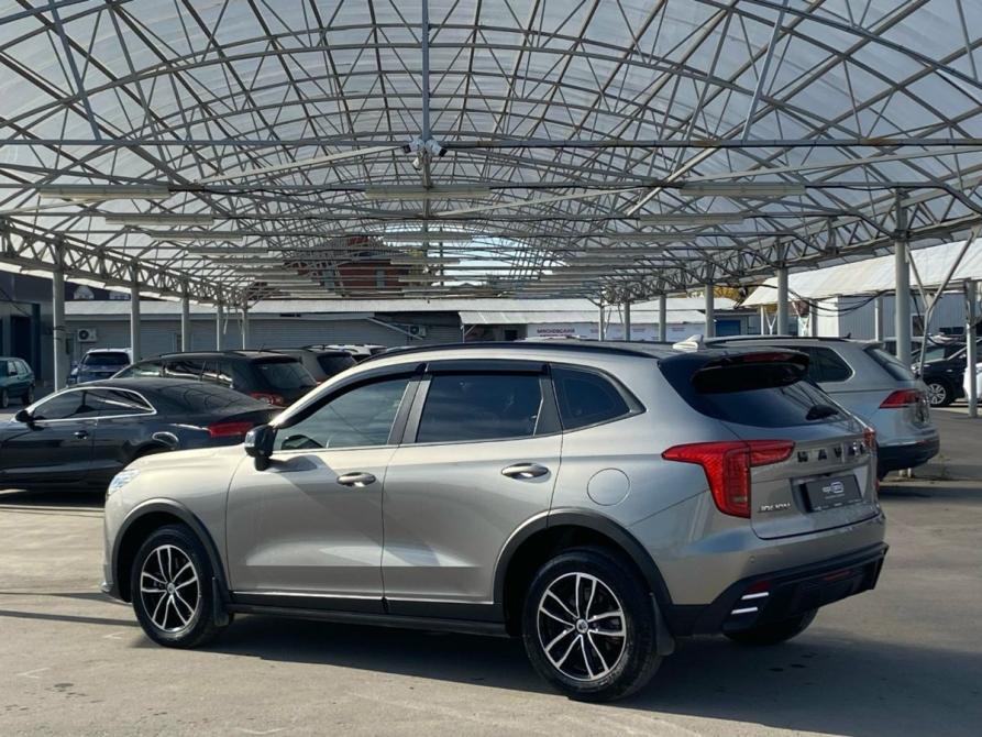 Haval Jolion I Рестайлинг Тула  - изображение 4