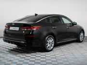 Kia Optima IV Рестайлинг Москва  - изображение 26