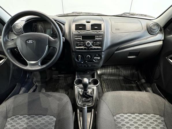 Lada (ВАЗ) Granta I Рестайлинг с пробегом 2020 года, цена 770 000 рублей, 53456 км, хэтчбек, Автокод Объявления