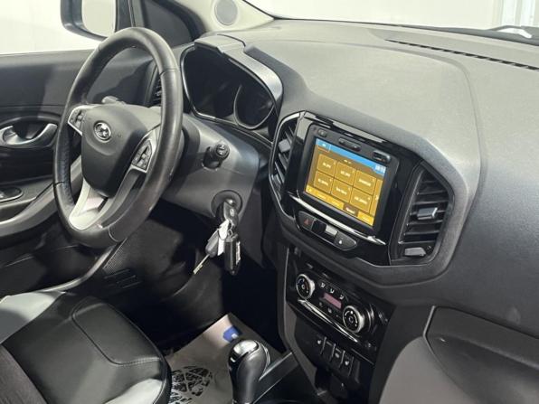Lada (ВАЗ) XRAY I с пробегом 2021 года, цена 1 205 500 рублей, 44906 км, хэтчбек, Автокод Объявления