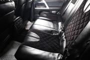 Toyota Land Cruiser 200 Series Рестайлинг 1 Сургут  - изображение 36