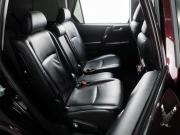 Toyota Highlander II (XU40) Рестайлинг Тюмень  - изображение 33