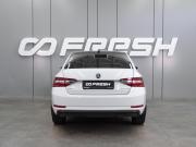 Skoda Superb III Воронеж  - изображение 26