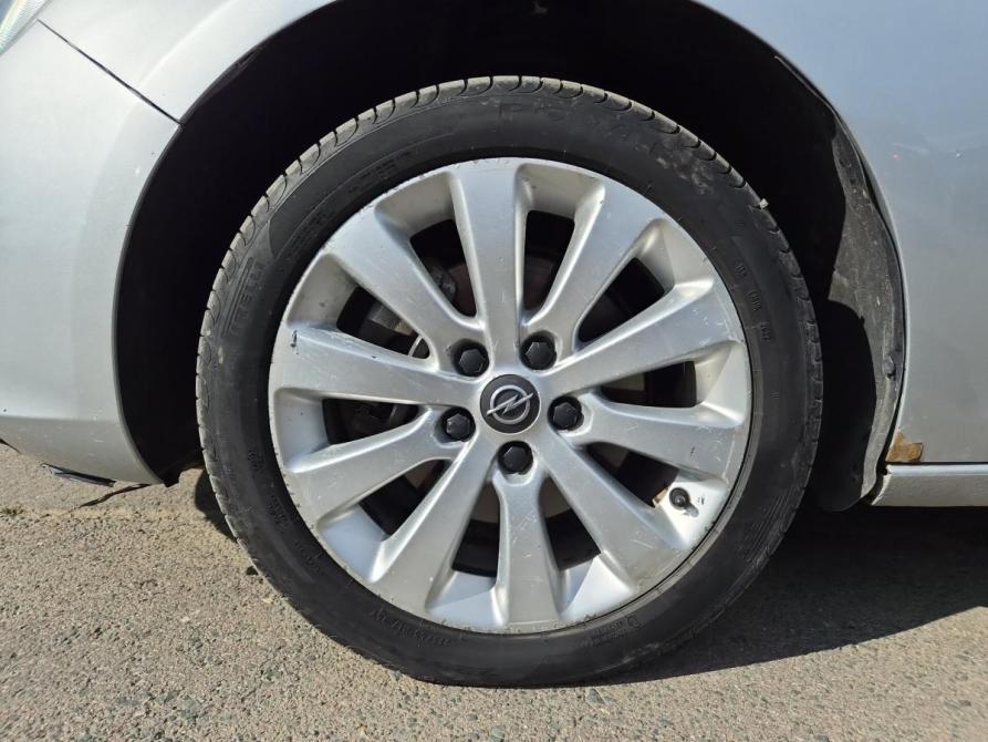 Opel Astra J Саратов  - изображение 9