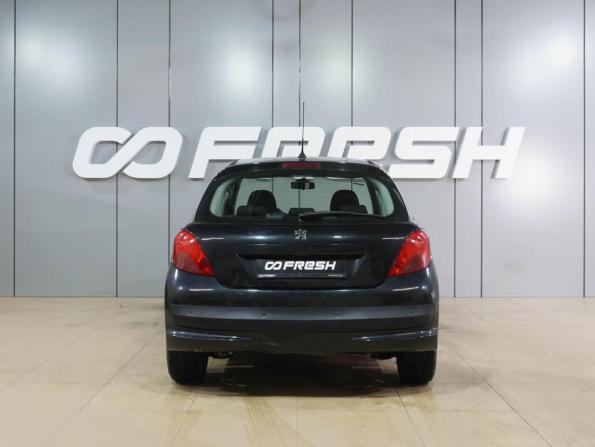 Peugeot 207 I с пробегом 2008 года, цена 299 000 рублей, 234282 км, хэтчбек, Автокод Объявления
