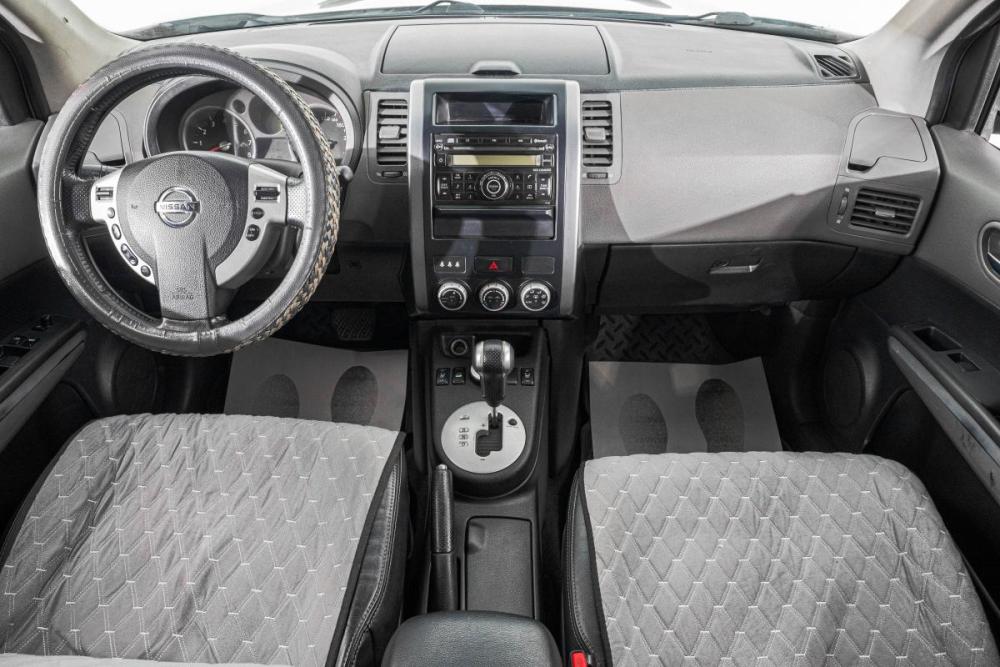 Nissan X-Trail II Барнаул  - изображение 10