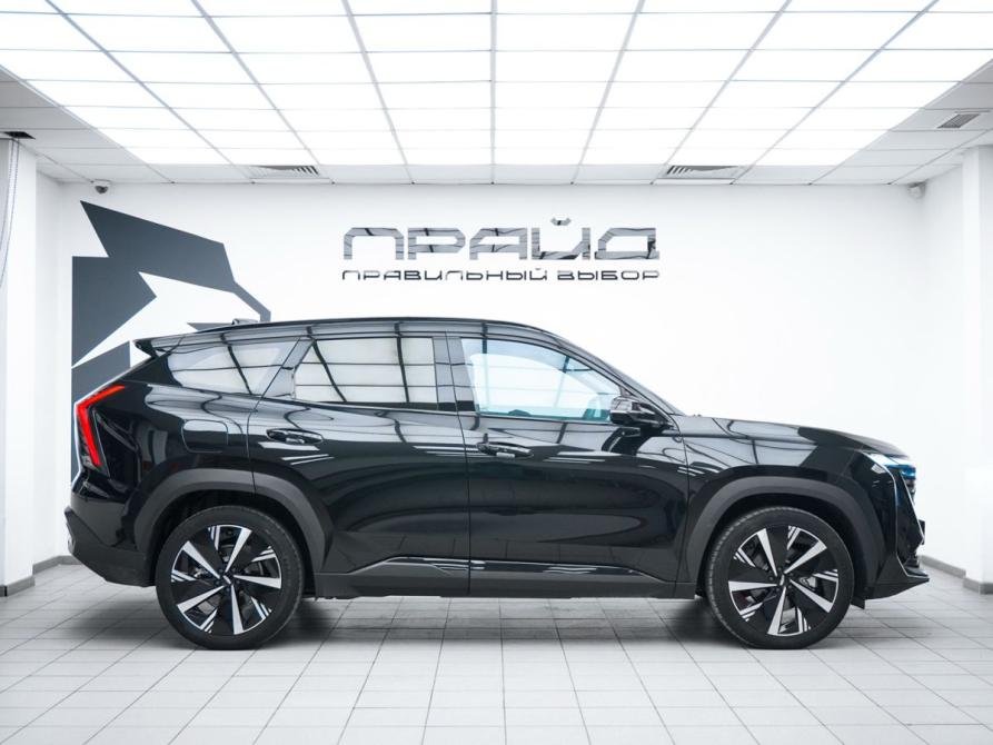 Geely Atlas II Ростов-на-Дону  - изображение 5