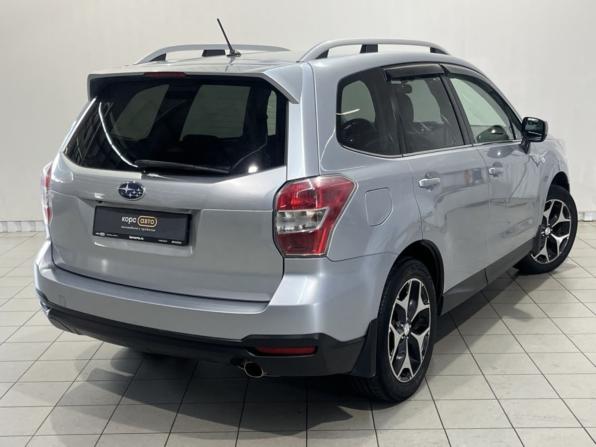 Subaru Forester IV с пробегом 2014 года, цена 1 565 000 рублей, 191855 км, внедорожник, Автокод Объявления