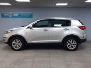 Kia Sportage III Рестайлинг Москва  - изображение 27