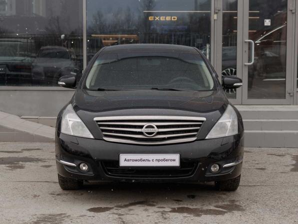 Nissan Teana II Рестайлинг с пробегом 2013 года, цена 780 000 рублей, 322521 км, седан, Автокод Объявления