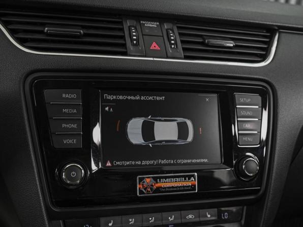Skoda Octavia III (A7) с пробегом 2015 года, цена 1 440 000 рублей, 188438 км, лифтбек, Автокод Объявления