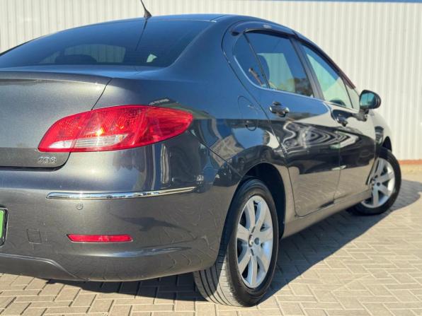 Peugeot 408 I с пробегом 2013 года, цена 745 000 рублей, 134000 км, седан, Автокод Объявления