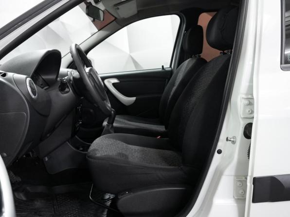 Lada (ВАЗ) Largus I с пробегом 2020 года, цена 850 000 рублей, 88987 км, универсал, Автокод Объявления