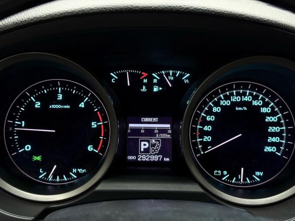 Toyota Land Cruiser 200 Series с пробегом 2008 года, цена 2 549 000 рублей, 292993 км, внедорожник, Автокод Объявления