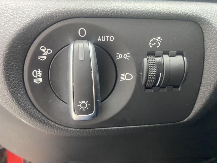 Audi Q3 I (8U) Рестайлинг Воронеж  - изображение 14