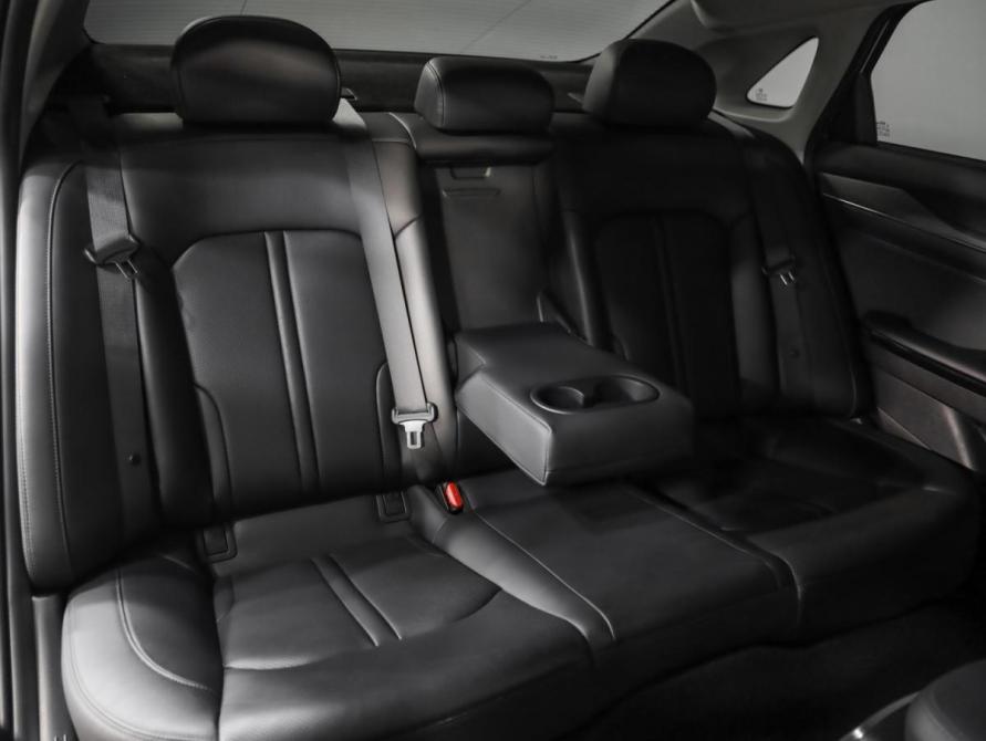 Kia K5 III Санкт-Петербург  - изображение 24