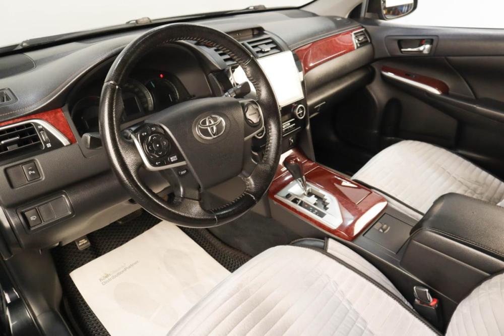 Toyota Camry VII (XV50) Челябинск  - изображение 8