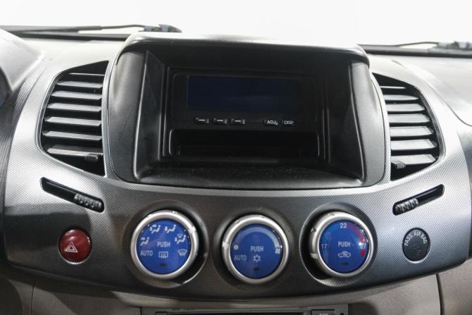 Mitsubishi L200 IV с пробегом 2008 года, цена 1 379 000 рублей, 159000 км, offers.body_type.unknown, Автокод Объявления