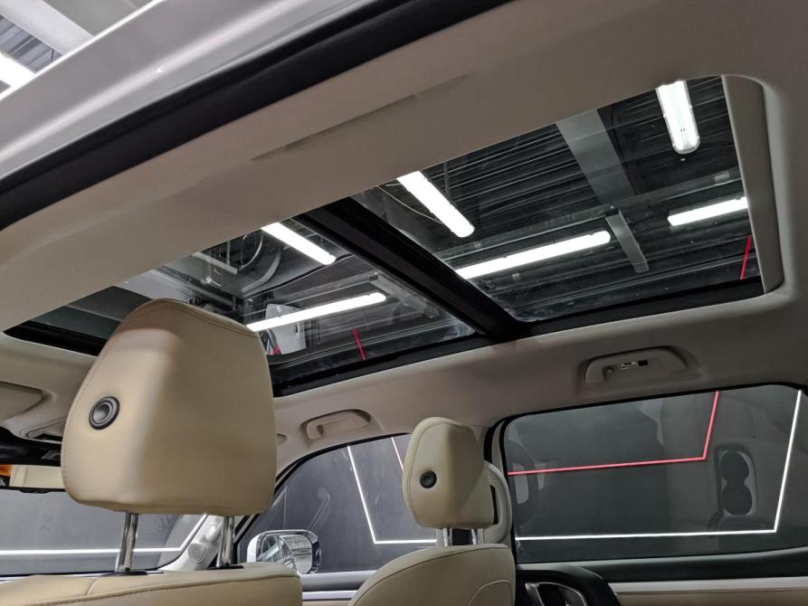 Haval Dargo Москва  - изображение 22