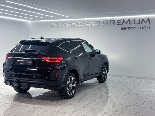 Haval F7 I Рестайлинг с пробегом 2022 года, цена 2 199 000 рублей, 71000 км, внедорожник, Автокод Объявления
