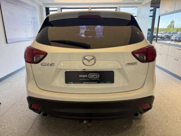 Mazda CX-5 I с пробегом 2012 года, цена 1 068 200 рублей, 301524 км, внедорожник, Автокод Объявления