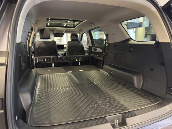 Новый Haval H5 II 2026 года, цена 4 349 000 рублей, внедорожник, Автокод Объявления